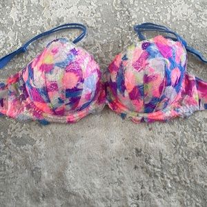 Victoria secret bra